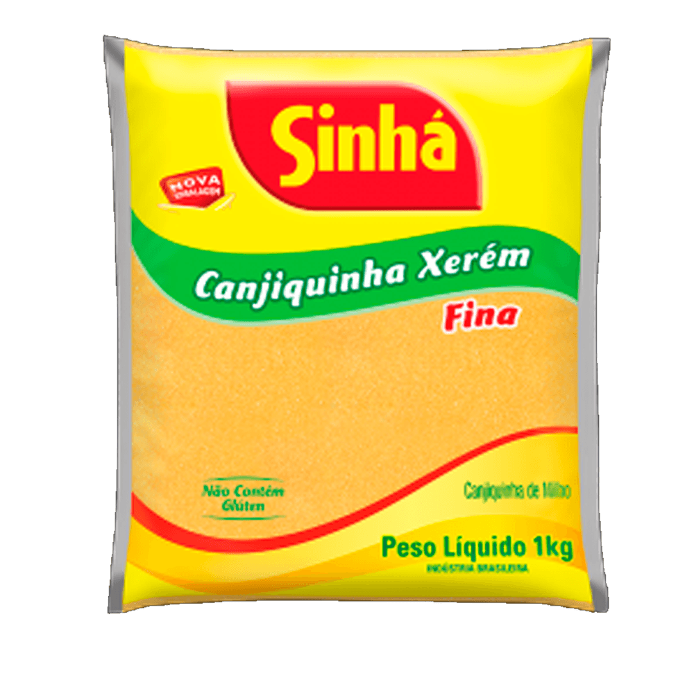 Canjiquinha Sinhá