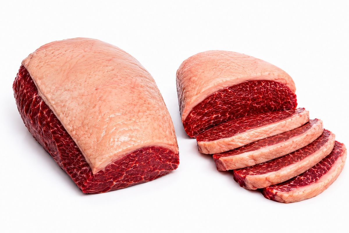Picanha Irlandesa 23,90 kg