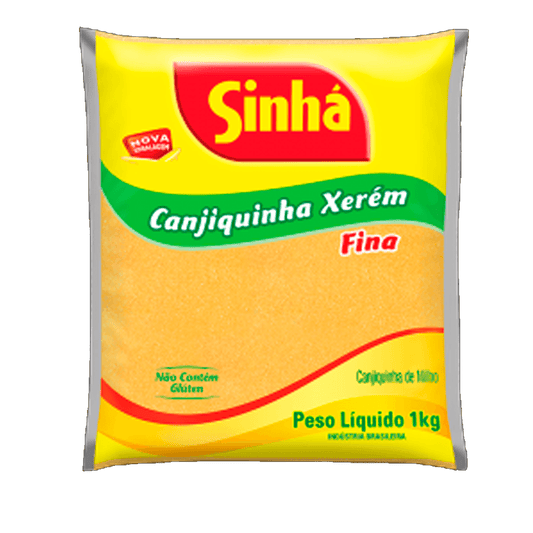 Canjiquinha Sinhá