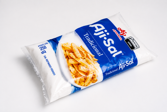 AJI-SAL FINO