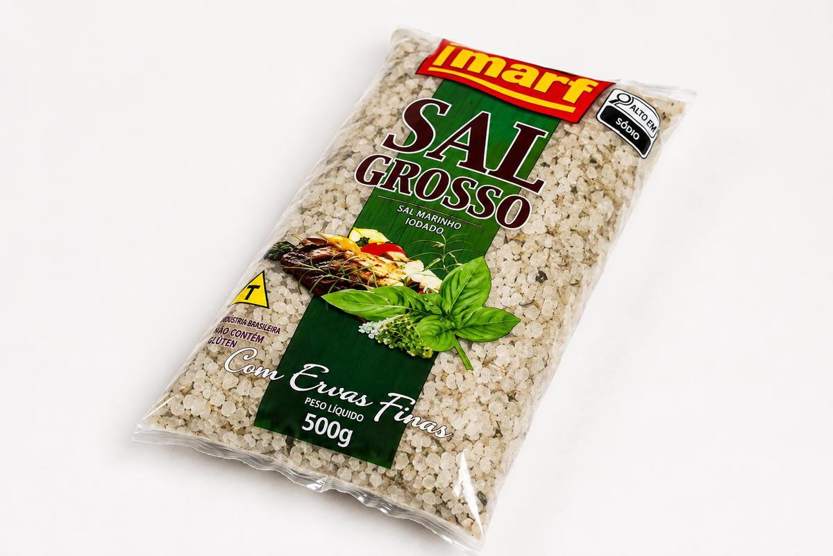 SAL GROSSO