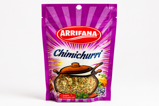 Chimichurri Arrifana