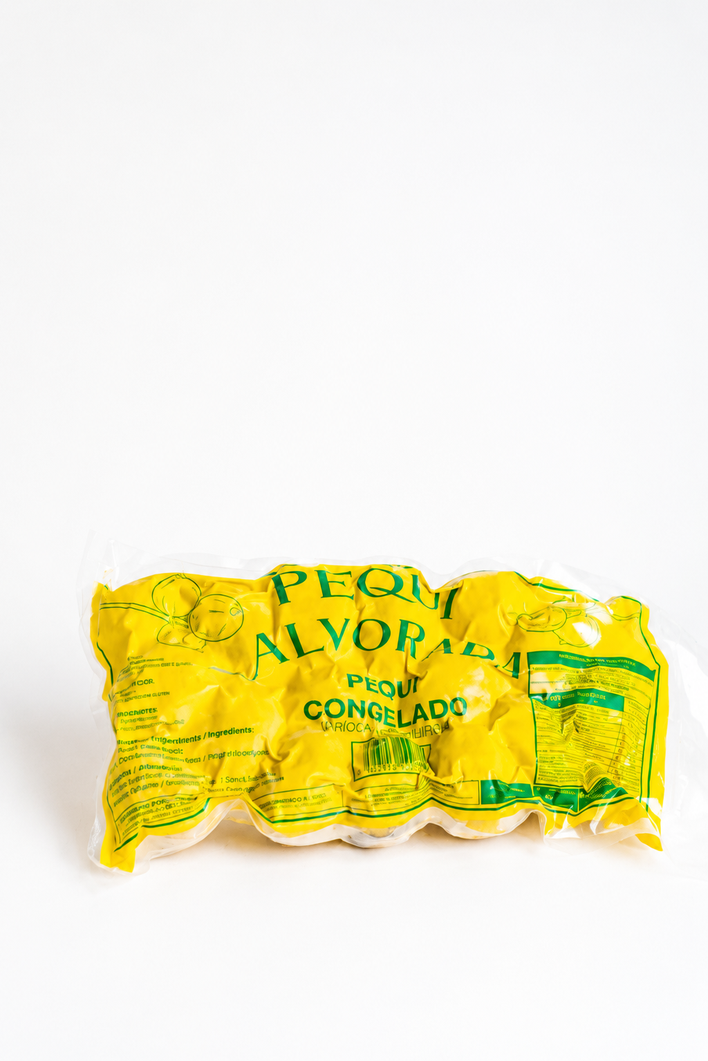 Pequi Congelado