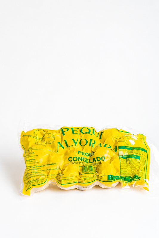 Pequi Congelado