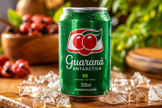 Guaraná Antarctica
