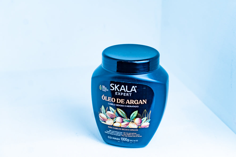 Skala - oleo de Argan