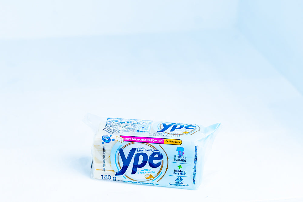 Sabao ype