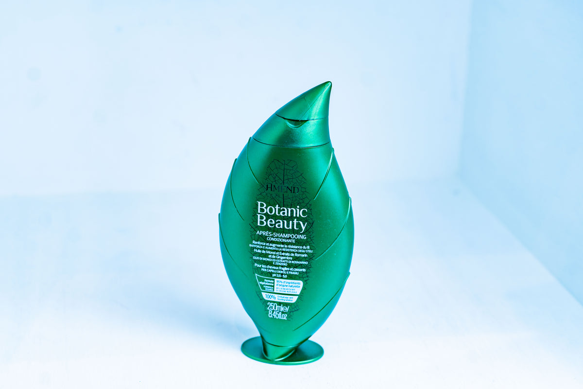 CONDICIONADOR Botanic Beauty