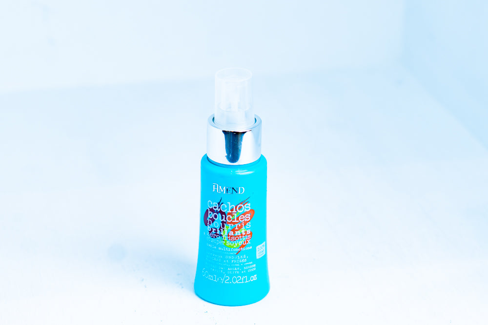 AMEND CACHOS BUCLES 50ML