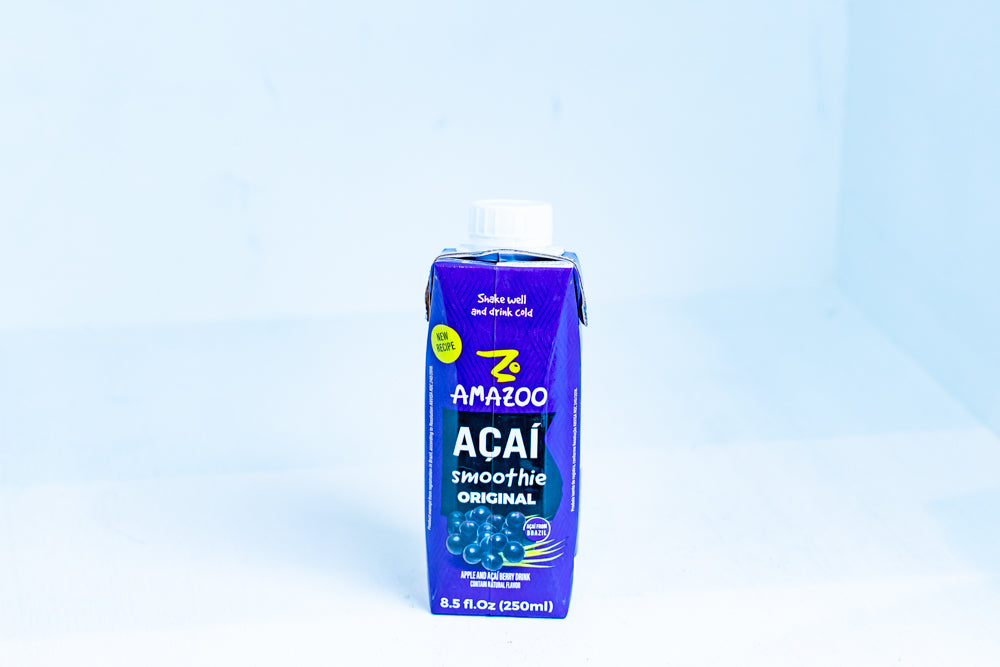 SUCO açai