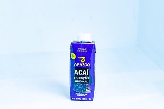 SUCO açai