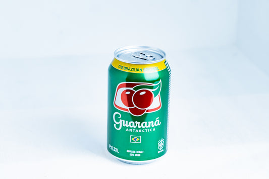 Guaraná Antarctica