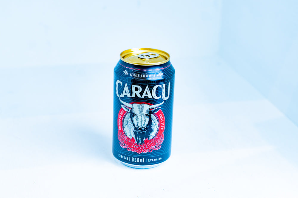 CERVEJA CARACU