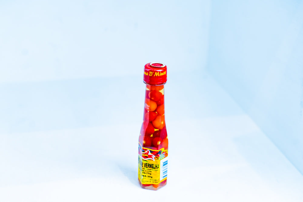 PIMENTA VERMELHA DE MINAS3,90