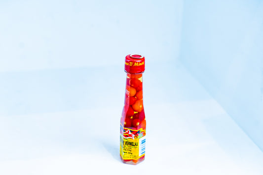 PIMENTA VERMELHA DE MINAS3,90