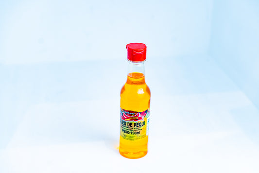 OLEO DE PEQUI
