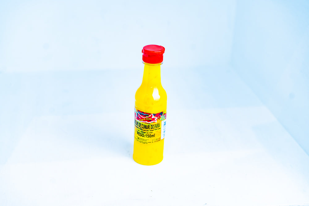 OLEO DE CUMARI DO PARA