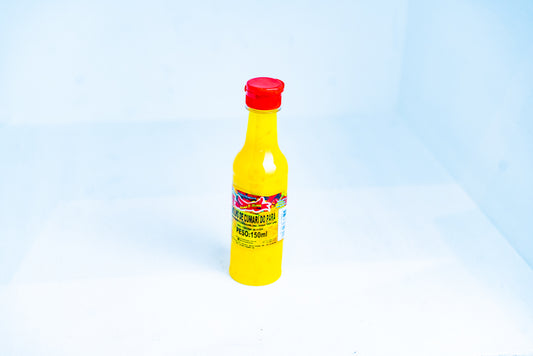 OLEO DE CUMARI DO PARA
