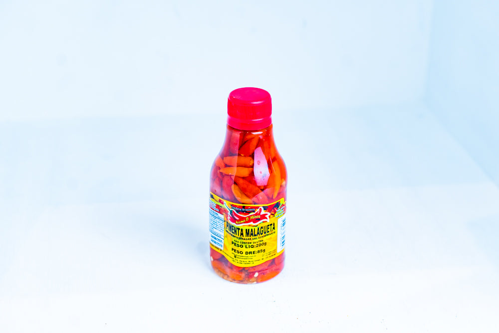 PIMENTA MALAGUETA