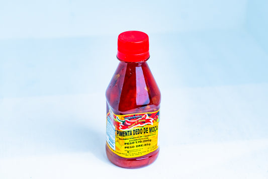 Pimenta Dedo de Moça