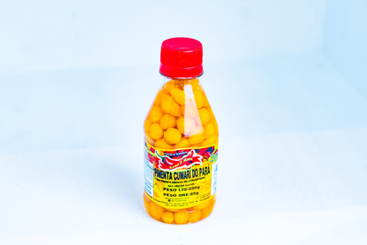 Pimenta Cumari do Pará) - AROMA DE MINAS
