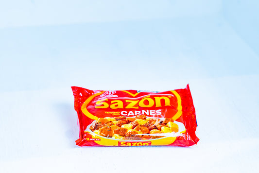SAZÓN Tempero CARNES