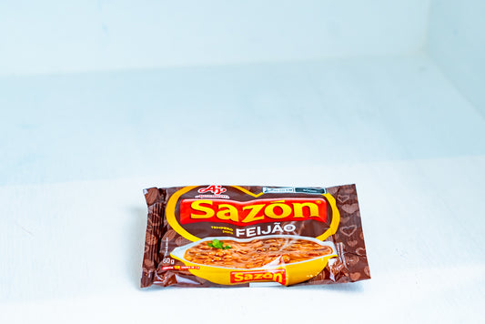 SAZÓN Tempero Feijão