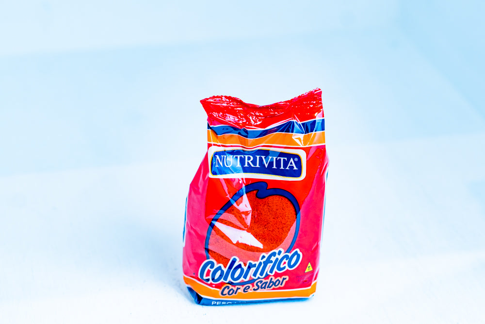 Colorau) - NUTRIVITA - 100g