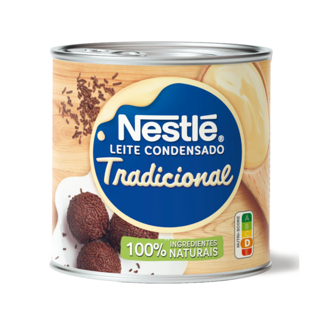 Leite Condensado
