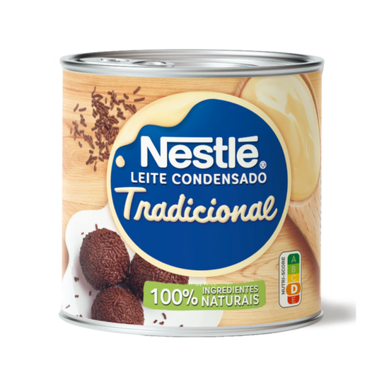 Leite Condensado